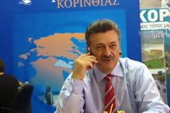 Πάνω από 50.000 χιλιάδες επισκέπτες στην πανελλήνια έκθεση Κορινθία 2012