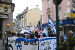 Ο ρόλος των ΑΝΤΙΦΑ στη σύγχρονη καταστολή.