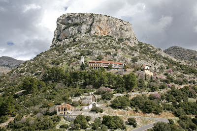 Ενορίες, Λαοί, Εκκλησίες, αλλά και Ιερές Μονές τιμούν την Παναγία την Γοργοϋπήκοο - Φωτογραφία 2