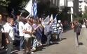 Ανεξάρτητοι Έλληνες προπηλακίζουν την Τρόικα! [video]