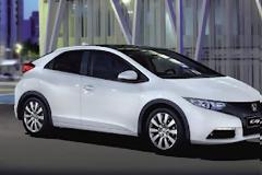 Προωθητικές ενέργειες Honda και Mitsubishi Motors μηνός Οκτωβρίου 2012