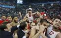 EUROLEAGUE : «ΜΟΝΟ ΕΝΑΣ Ο ΠΡΩΤΑΘΛΗΤΗΣ...»! *ΒΙΝΤΕΟ*