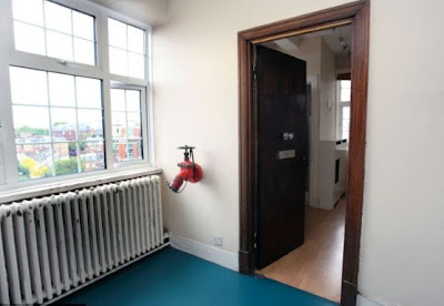 Αυτό είναι το μικρότερο διαμέρισμα του Λονδίνου! - Φωτογραφία 4