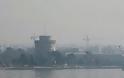 Στα ύψη τις προηγούμενες μέρες η ατμοσφαιρική ρύπανση στη Θεσσαλονίκη