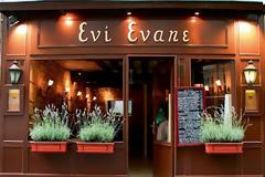 Ελληνικά delicatessen κάνουν θραύση στην Ευρώπη!