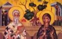 Άγιος Κυπριανός και η Αγία Ιουστίνη / 2 Οκτωβρίου...!!!