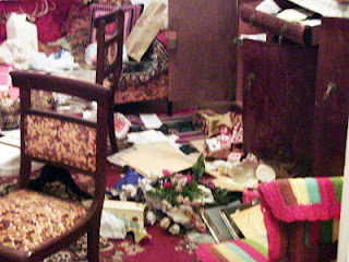 Φόβος και τρόμος για τους ηλικιωμένους και τους μοναχικούς ανθρώπους έχουν γίνει αλλοδαποί κακοποιοί - Φωτογραφία 2