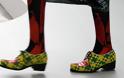 Τα πιο παράξενα παπούτσια των Fashion Weeks για το 2013! - Φωτογραφία 7