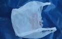 Πλαστικές σακούλες «τέλος» και στην Αϊτή
