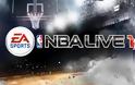 Ακυρώθηκε η κυκλοφορία του NBA Live 13