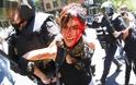 Η Ισπανία συνεχίζει τις διαδηλώσεις και η Ελλάδα...ξύνεται! - Φωτογραφία 1
