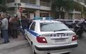 Συλλήψεις σε υπό κατάληψη κτίριο στη Βέροια