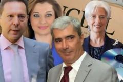 Κυβέρνηση: «Ψάχνουμε το CD που έκρυψε ο Παπακωνσταντίνου»