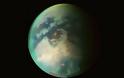 Ελληνίδα αστρονόμος ανακαλύπτει εντυπωσιακές αλλαγές εποχών στον Τιτάνα