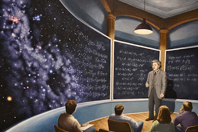 Εκπληκτικές οφθαλμαπάτες από τον Rob Gonsalves - Φωτογραφία 10