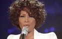Τιμή στη μνήμη της Whitney Houston