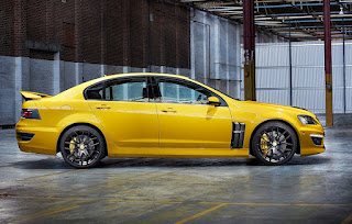 2012 HSV GTS 25th Anniversary - Φωτογραφία 2