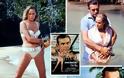 Ούρσουλα Άντρες - Ψηφίστηκε το πιο σέξι κορίτσι του James Bond