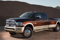 2013 Dodge Ram Heavy Duty