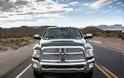 2013 Dodge Ram Heavy Duty - Φωτογραφία 2