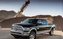 2013 Dodge Ram Heavy Duty - Φωτογραφία 3