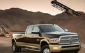 2013 Dodge Ram Heavy Duty - Φωτογραφία 5