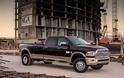 2013 Dodge Ram Heavy Duty - Φωτογραφία 8