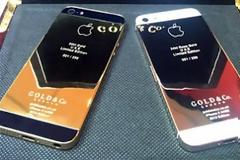 Αυτο το iPhone5 δε θα μπορούσε ποτέ να γίνει δικό σας - Δείτε γιατί