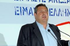 Καμμένος: Υποθηκοφυλακείο-Κτηματολόγιο με δικαιώνουν για τα ακίνητα [έγγραφα]