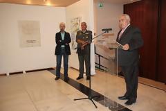 ΕΓΚΑΙΝΙΑ ΕΚΘΕΣΗΣ ΖΩΓΡΑΦΙΚΗΣ «ΟΙ ΒΑΛΚΑΝΙΚΟΙ ΠΟΛΕΜΟΙ»