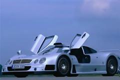 Τα «άγνωστα» supercars