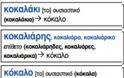 Κι ὅμως, ἡ φωνητικὴ γραφὴ διδάσκεται στὰ σχολεῖα μας ἤδη!!! - Φωτογραφία 12