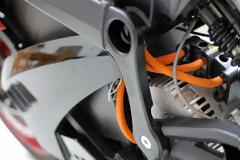 Ανάκληση σε ηλεκτρικές μοτοσυκλέτες της Zero Motorcycles