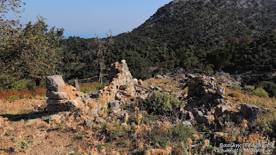 Ορεινή Κύμη: Κρυφή Παναγιά - Φωτογραφία 12