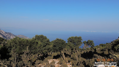 Ορεινή Κύμη: Κρυφή Παναγιά - Φωτογραφία 8