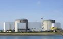 Κενά ασφαλείας στα ευρωπαϊκά πυρηνικά εργοστάσια