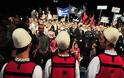 Οι Αλβανοί των Σκοπίων απαιτούν την αλλαγή του εθνικού ύμνου της χώρας