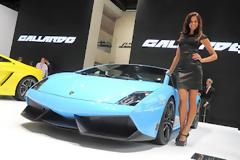 10 κορυφαία αυτοκίνητα από το Paris Motor Show 2012