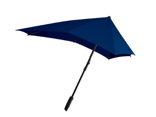 ΦΩΤΟ: Νέα πρωτοποριακή ομπρέλα που νικάει… τον άνεμο! - Φωτογραφία 2