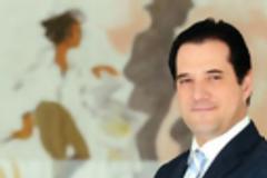 Έγγραφα μηδενικής αξίας απέστειλαν στον Άδωνι οι σωτήρες που τάζουν 600 δισ!