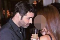 ΓΙΑ ΠΡΩΤΗ ΦΟΡΑ ! Δείτε ποια είναι η νέα σύντροφος του Παπακαλιάτη! [φωτο]