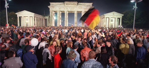 Why German unification was a mistake - Φωτογραφία 1