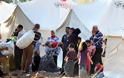 Η Βρετανία θα βοηθήσει τους Σύρους πρόσφυγες στην Τουρκία