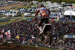 66ο Motocross των Εθνών