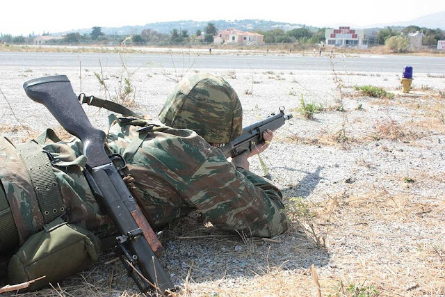 ΦΩΤΟ ΑΠΌ ΤΗΝ ΑΣΚΗΣΗ ΔΙΠΛΗΣ ΕΝΕΡΓΕΙΑΣ ΠΥΡΠΟΛΗΤΗΣ 8 - Φωτογραφία 16