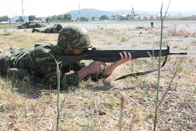 ΦΩΤΟ ΑΠΌ ΤΗΝ ΑΣΚΗΣΗ ΔΙΠΛΗΣ ΕΝΕΡΓΕΙΑΣ ΠΥΡΠΟΛΗΤΗΣ 8 - Φωτογραφία 17