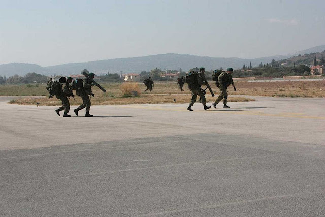 ΦΩΤΟ ΑΠΌ ΤΗΝ ΑΣΚΗΣΗ ΔΙΠΛΗΣ ΕΝΕΡΓΕΙΑΣ ΠΥΡΠΟΛΗΤΗΣ 8 - Φωτογραφία 2