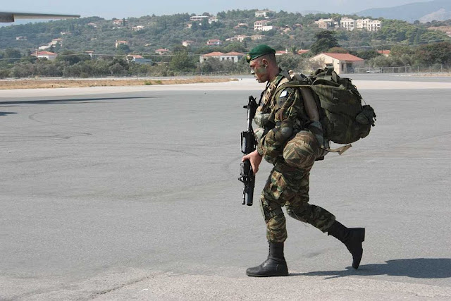 ΦΩΤΟ ΑΠΌ ΤΗΝ ΑΣΚΗΣΗ ΔΙΠΛΗΣ ΕΝΕΡΓΕΙΑΣ ΠΥΡΠΟΛΗΤΗΣ 8 - Φωτογραφία 6