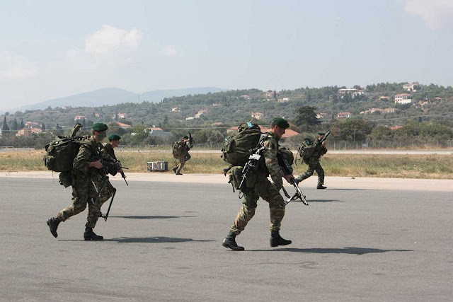 ΦΩΤΟ ΑΠΌ ΤΗΝ ΑΣΚΗΣΗ ΔΙΠΛΗΣ ΕΝΕΡΓΕΙΑΣ ΠΥΡΠΟΛΗΤΗΣ 8 - Φωτογραφία 7