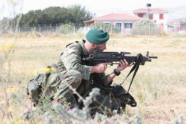 ΦΩΤΟ ΑΠΌ ΤΗΝ ΑΣΚΗΣΗ ΔΙΠΛΗΣ ΕΝΕΡΓΕΙΑΣ ΠΥΡΠΟΛΗΤΗΣ 8 - Φωτογραφία 8